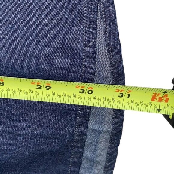 Rock Roll n Soul Western Style Button Down Shirt Men's Large (L) - Picture 7 of 7